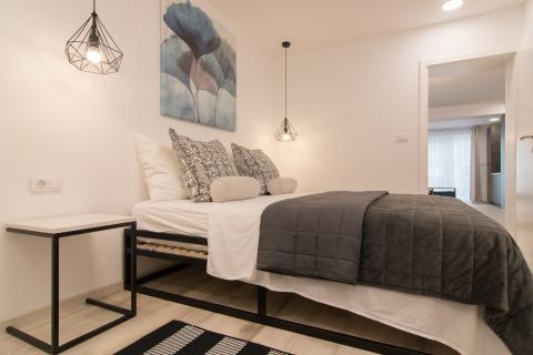 Condo/Apartment Fažana, 77m2