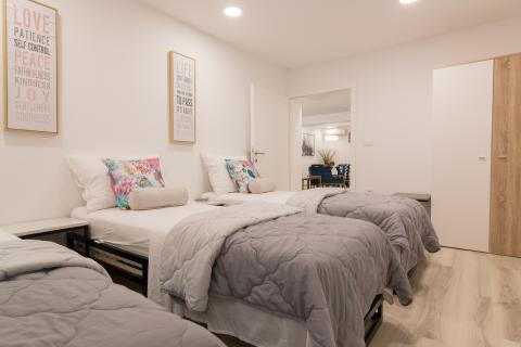 Condo/Apartment Fažana, 77m2