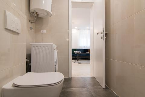 Condo/Apartment Fažana, 77m2