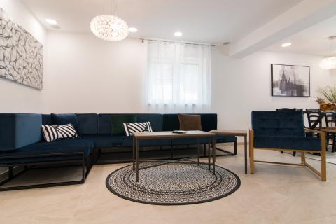 Condo/Apartment Fažana, 77m2