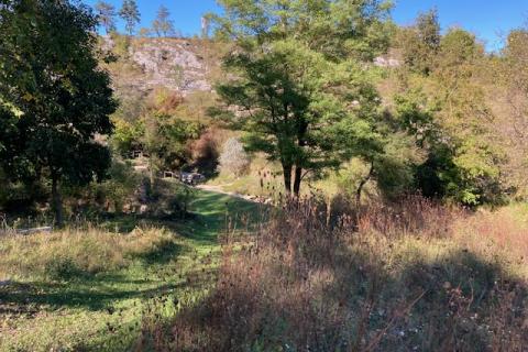 Trviž, zemljište turističke namjene 14374 m2