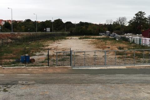 Terreno edificabile Viškovo, 3.356m2