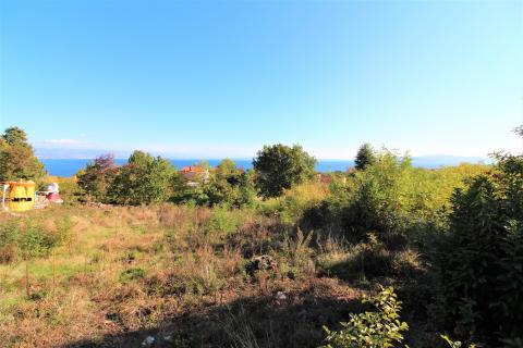 Bauland Lovran, 984m2