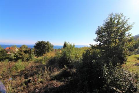 Bauland Lovran, 984m2