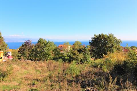 Bauland Lovran, 984m2