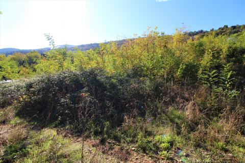 Bauland Lovran, 984m2