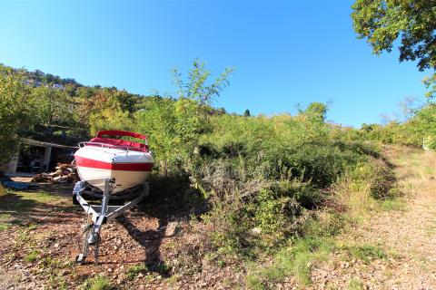 Bauland Lovran, 984m2