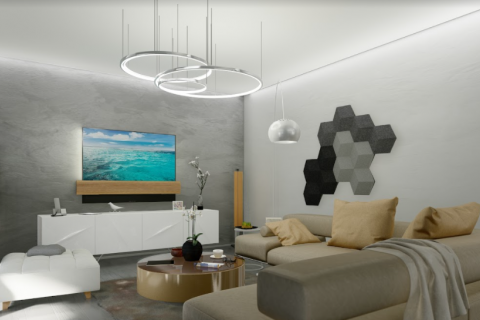 Villa Singola/Casa Vacanza Kaštel, Buje, 167m2