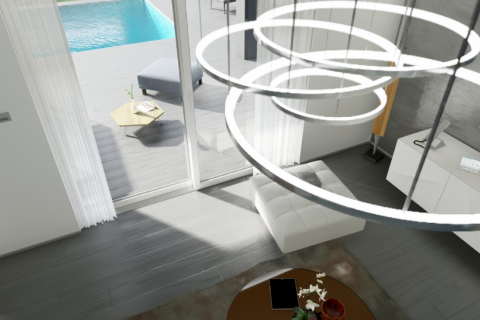 Villa Singola/Casa Vacanza Kaštel, Buje, 167m2