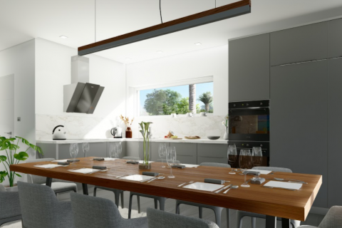 Villa Singola/Casa Vacanza Kaštel, Buje, 167m2