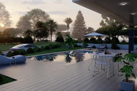 Villa Singola/Casa Vacanza Kaštel, Buje, 167m2