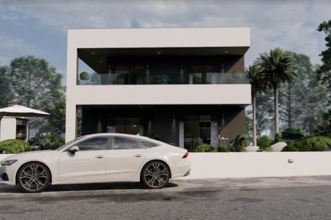 Villa Singola/Casa Vacanza Kaštel, Buje, 167m2