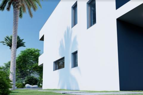 Villa Singola/Casa Vacanza Kaštel, Buje, 167m2