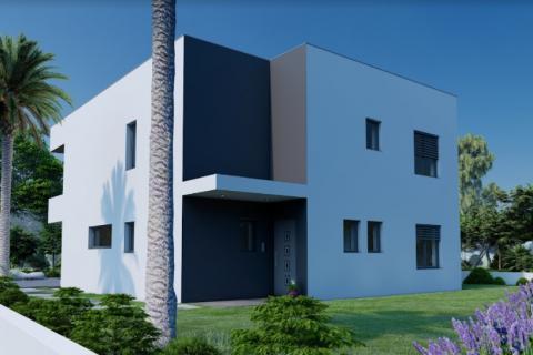 Villa Singola/Casa Vacanza Kaštel, Buje, 167m2