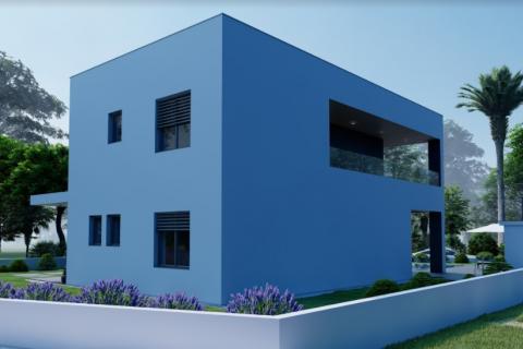 Villa Singola/Casa Vacanza Kaštel, Buje, 167m2