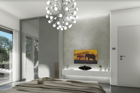 Villa Singola/Casa Vacanza Kaštel, Buje, 167m2