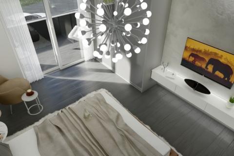 Villa Singola/Casa Vacanza Kaštel, Buje, 167m2