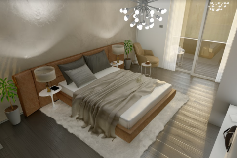 Villa Singola/Casa Vacanza Kaštel, Buje, 167m2