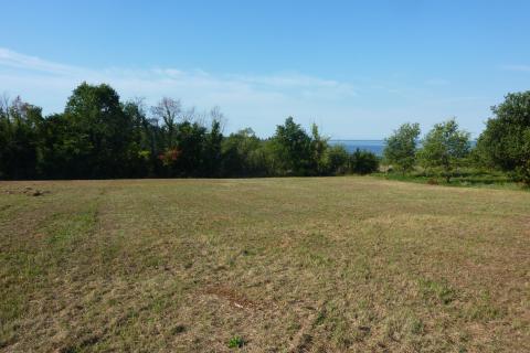Terreno edificabile Poreč, 795m2