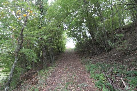 Istra, Oprtalj, imanje s otvorenim pogledom