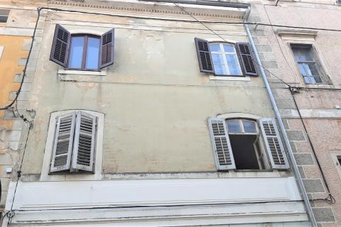 Istra, Buje, autohtona kuća s puno potencijala