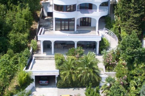 Wohnung Opatija, 150.000m2