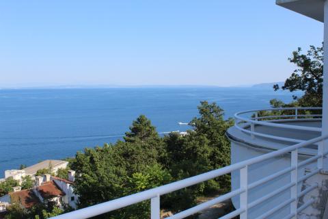 Wohnung Opatija, 150.000m2