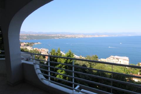 Wohnung Opatija, 150.000m2