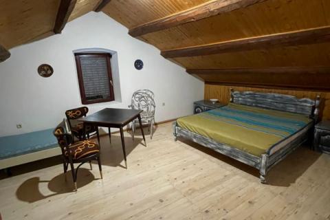 House Bribir, Vinodolska Općina, 130m2