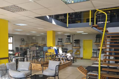 Poreč, Poslovni prostor na frekventnoj lokaciji