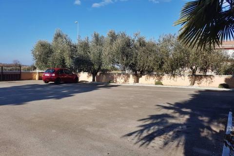 Tar , restoran sa pogledom na more