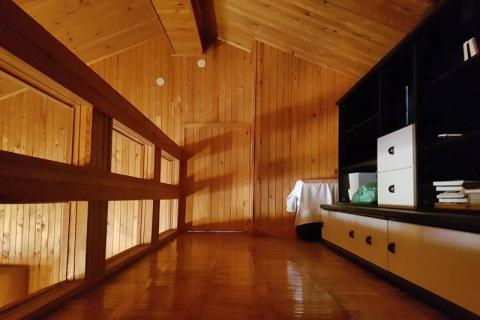 Tar , restoran sa pogledom na more