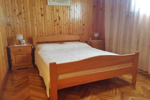 Tar , restoran sa pogledom na more