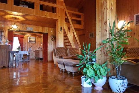 Tar , restoran sa pogledom na more