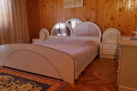 Tar , restoran sa pogledom na more