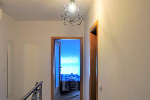 Istrien, Haus mit Pool in der Nähe von Umag