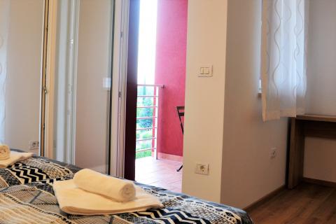 Istrien, Haus mit Pool in der Nähe von Umag