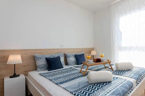 Istrien, Haus mit Pool in der Nähe von Umag