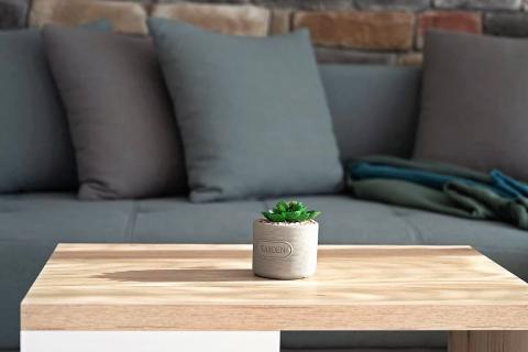 Istrien, Haus mit Pool in der Nähe von Umag