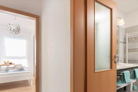 Istrien, Haus mit Pool in der Nähe von Umag