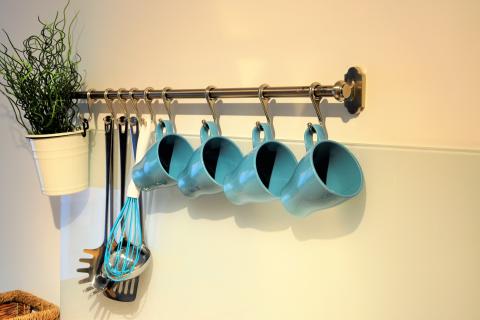 Istrien, Haus mit Pool in der Nähe von Umag