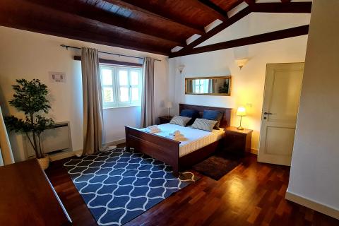 Дом Muntrilj, Tinjan, 361,50m2