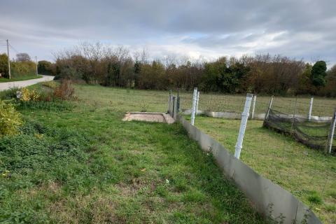 Земельный участок нестроительного назначения Krnica, Marčana, 5.460m2