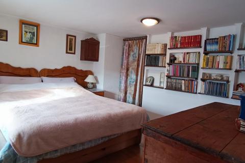 House Roč, Buzet, 405m2