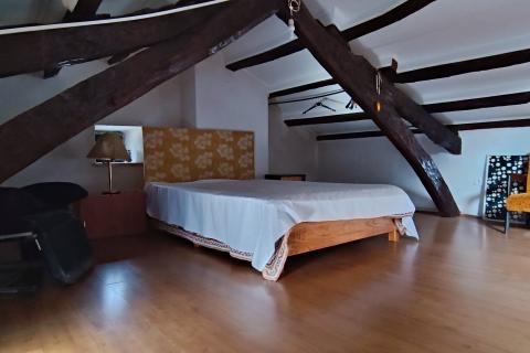 House Roč, Buzet, 405m2