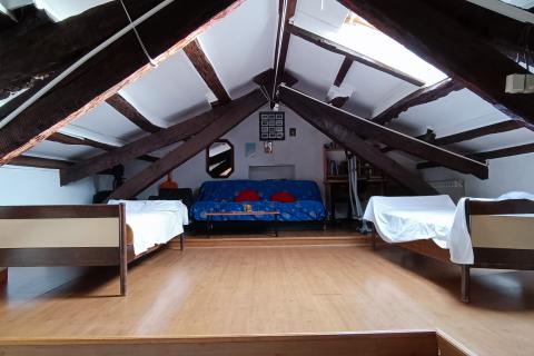 House Roč, Buzet, 405m2