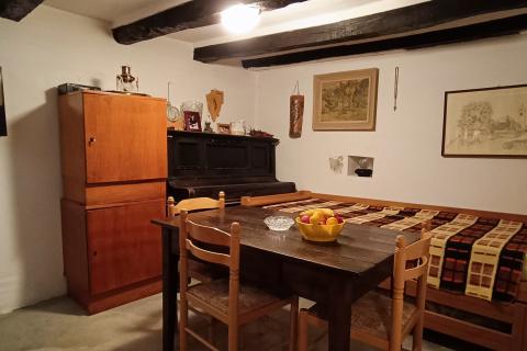 House Roč, Buzet, 405m2