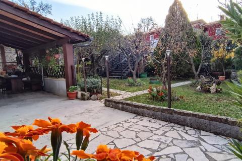 House Roč, Buzet, 405m2