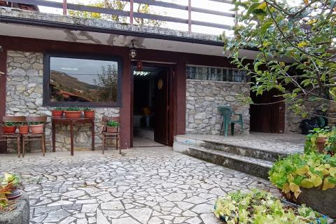 House Roč, Buzet, 405m2