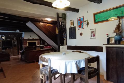 House Roč, Buzet, 405m2